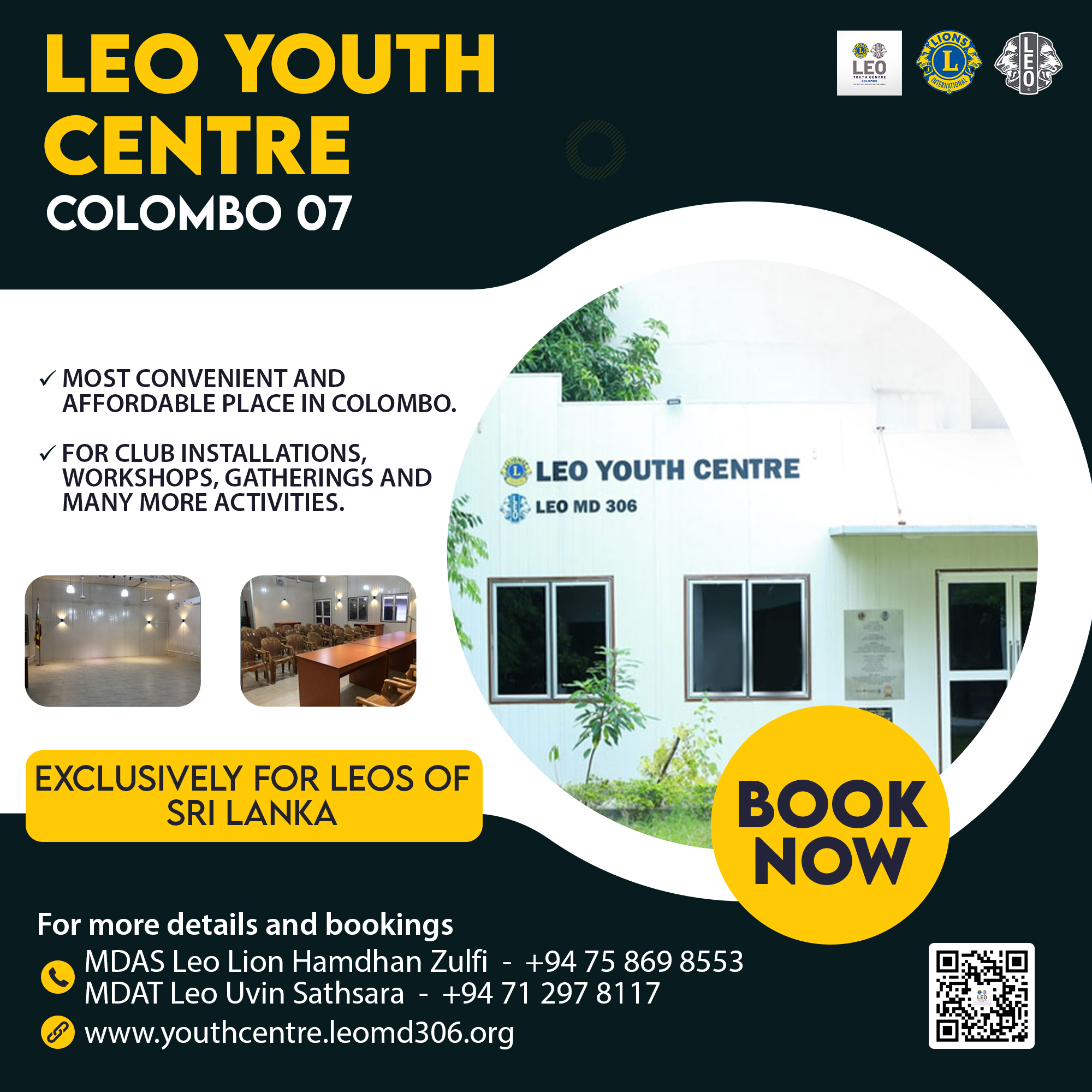 leo-youth-centre